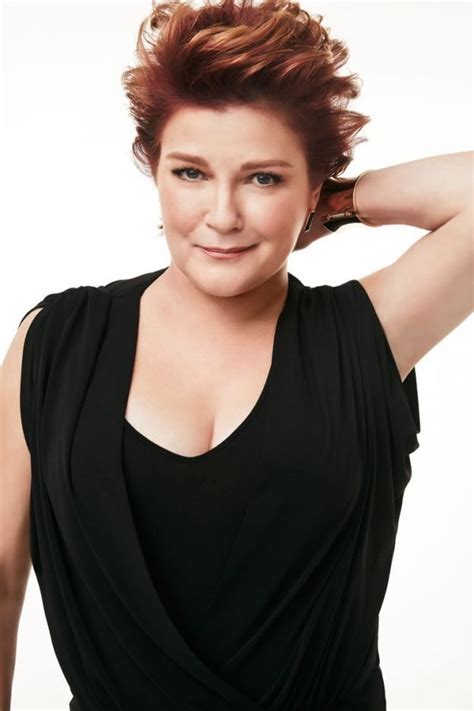 KATE MULGREW Nude